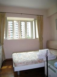 The Gardens At Bishan (D20), Condominium #630276471